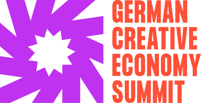 German Creative Economy Summit